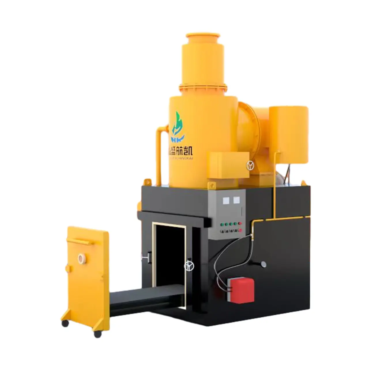 Πώς μπορεί ο εξοπλισμός επεξεργασίας σφαγίων ζώων να βελτιώσει τη βιοασφάλεια του αγροκτήματος;