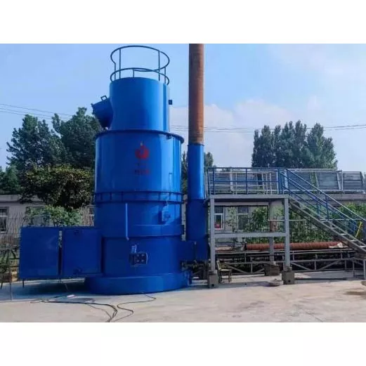 30TONS Βιομηχανικό απόβλητο